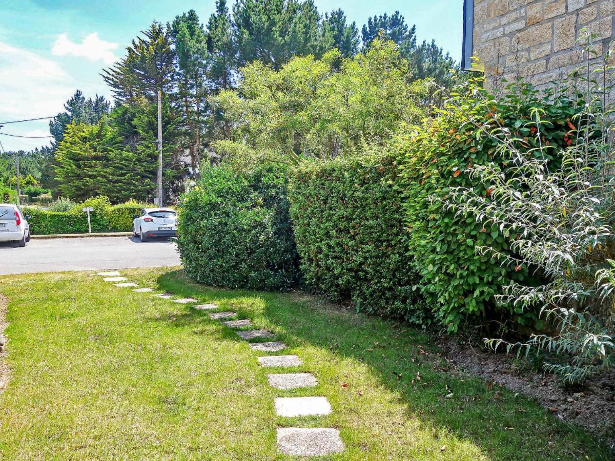 Studio Phare De Kernevest-1 By Interhome La Trinité-sur-Mer Extérieur photo