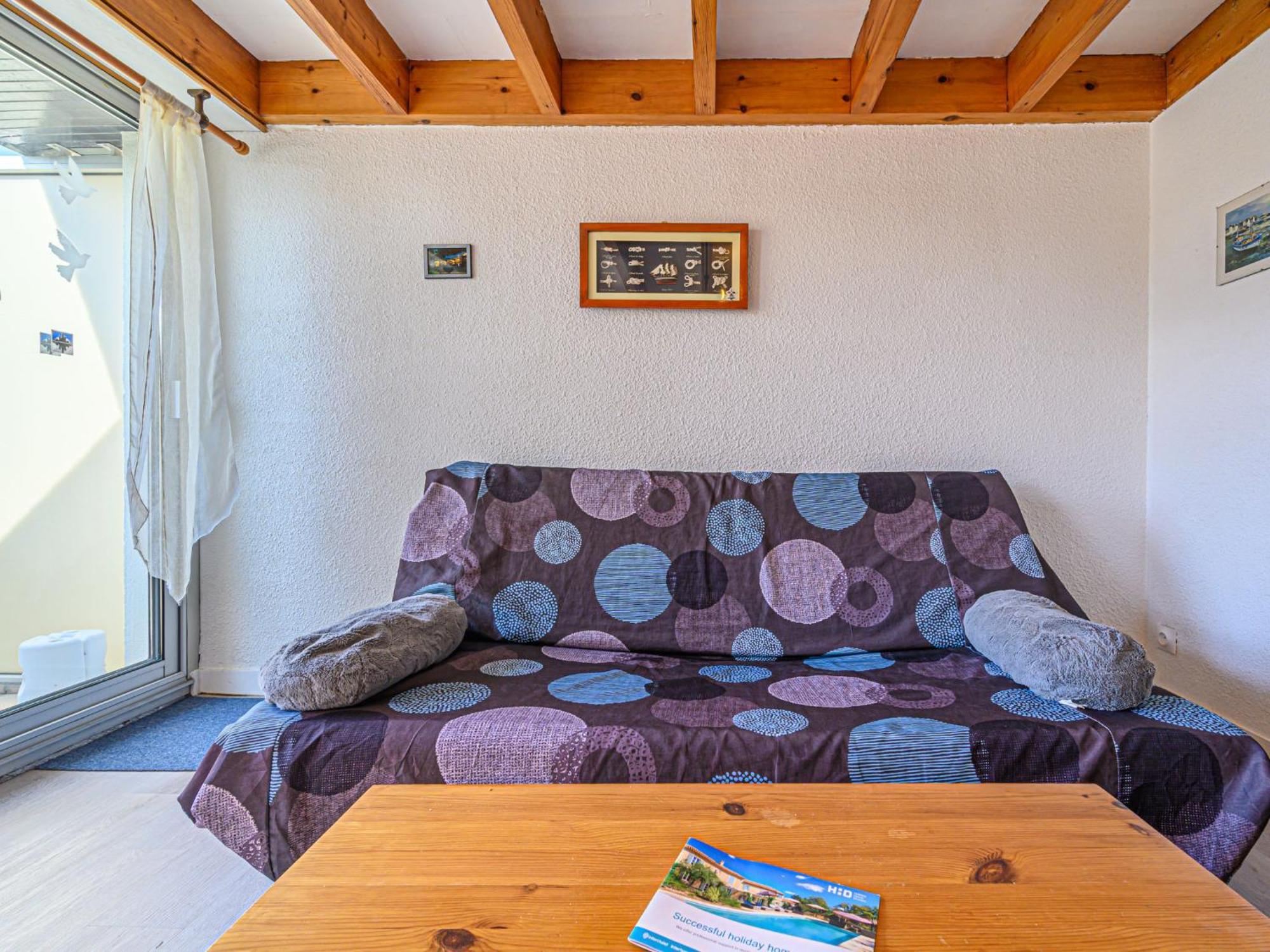 Studio Phare De Kernevest-1 By Interhome La Trinité-sur-Mer Extérieur photo
